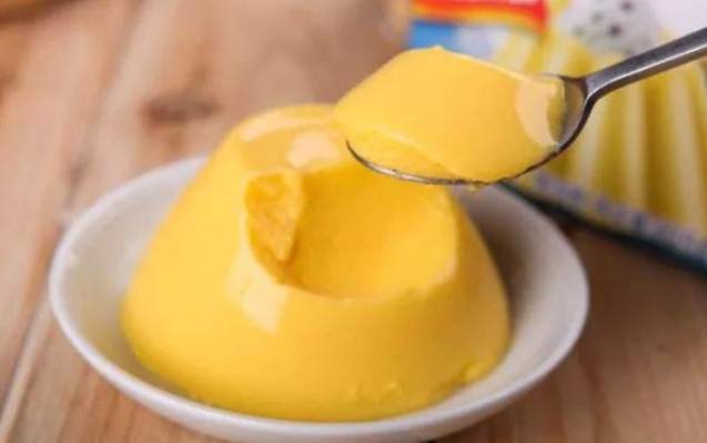 布丁冷藏時間 布丁冷藏時間