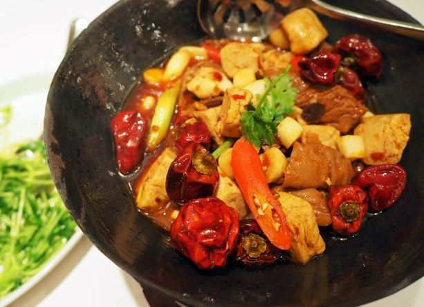 金融園區美食 金融園區美食