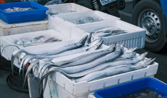 青鯤鯓漁港購物 青鯤鯓漁港購物