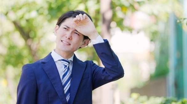 中暑頭痛吃什麼