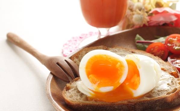 溏心蛋做法 溏心蛋做法