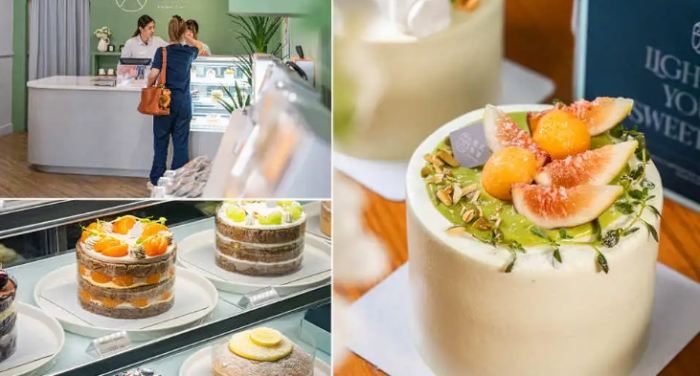 楠梓蛋糕推薦 楠梓蛋糕推薦