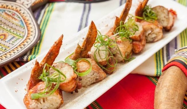 日月潭美食推薦 日月潭美食推薦