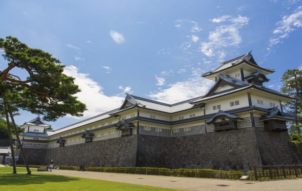 富山觀光景點 富山觀光景點