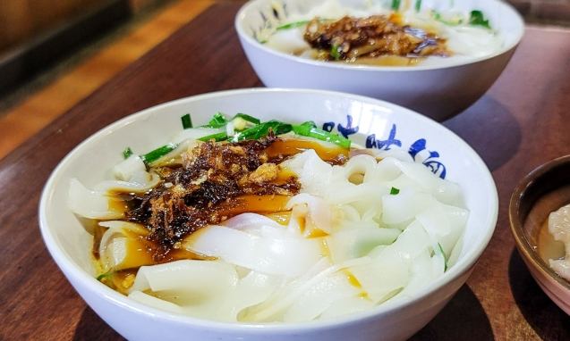 客家傳統美食 客家傳統美食