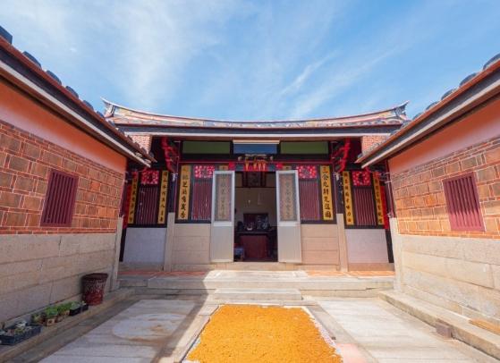 金門三天兩夜行程 金門三天兩夜行程