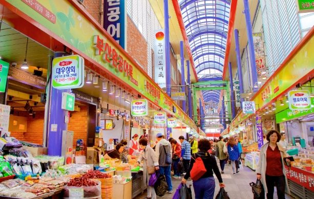 釜山自由行預算 釜山自由行預算