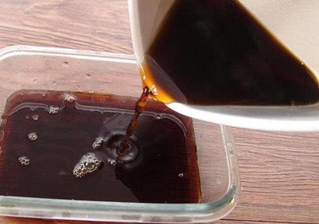 日式溏心蛋技巧