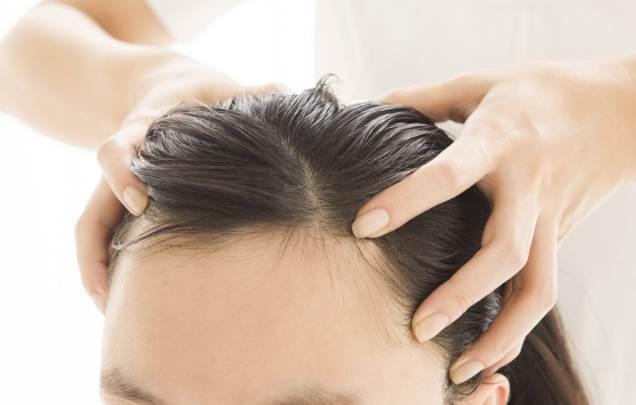 頭髮變細原因 頭髮變細原因