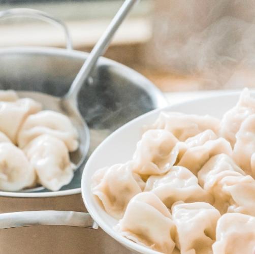 煮饺子水妙用 煮饺子水妙用