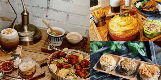 中山站美食推薦 中山站美食推薦