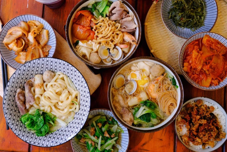 虎尾美食評分最高