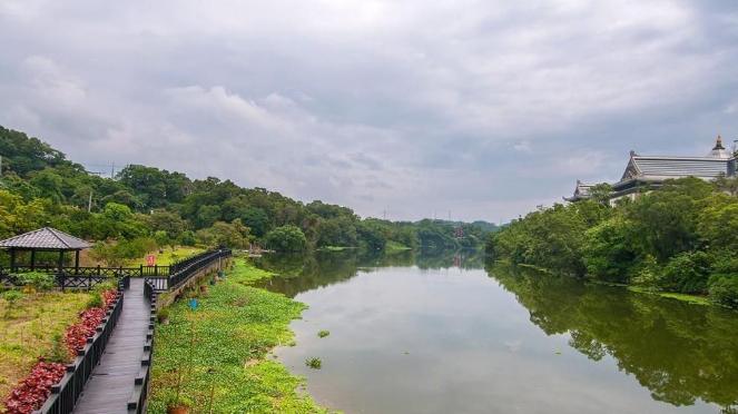 新竹峨眉湖旅遊 新竹峨眉湖旅遊