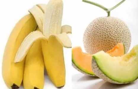 吃香蕉的禁忌