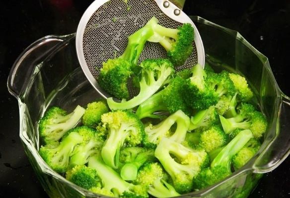 花菜健康料理 花菜健康料理