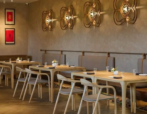 米其林指南台中