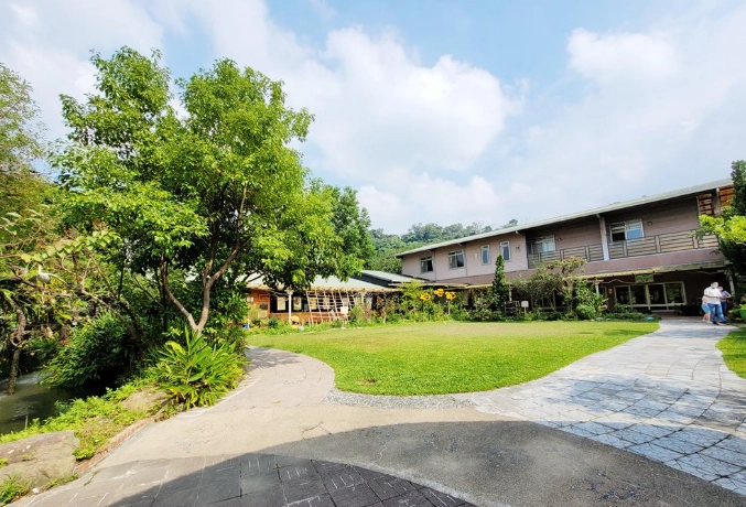 桃園農場一日遊