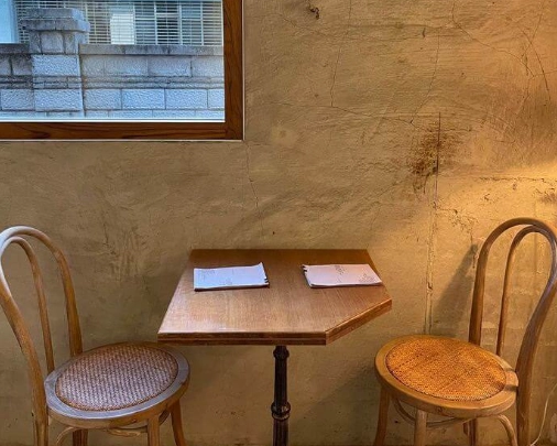 新竹不限時咖啡廳