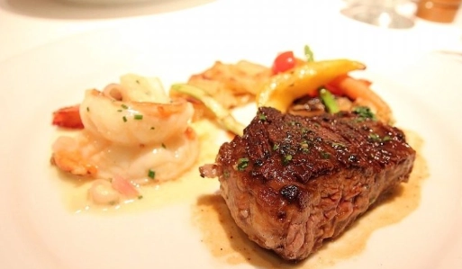 必比登推薦餐廳