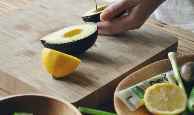 牛油果保鲜方法