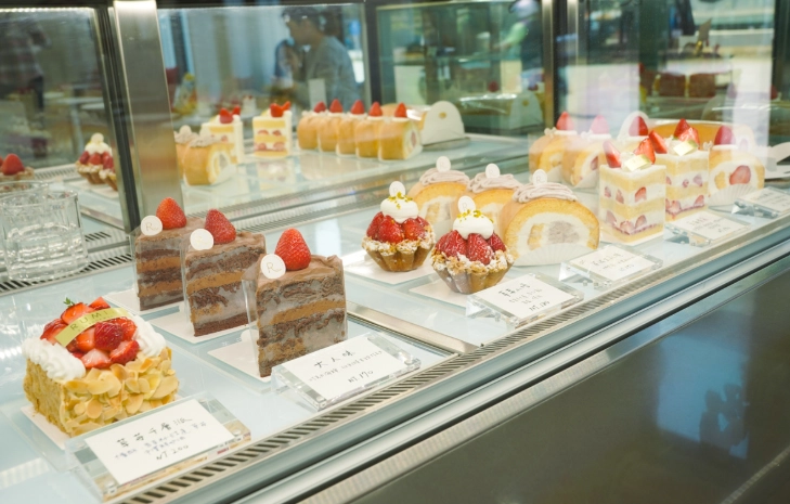 蛋糕店推薦鳳山