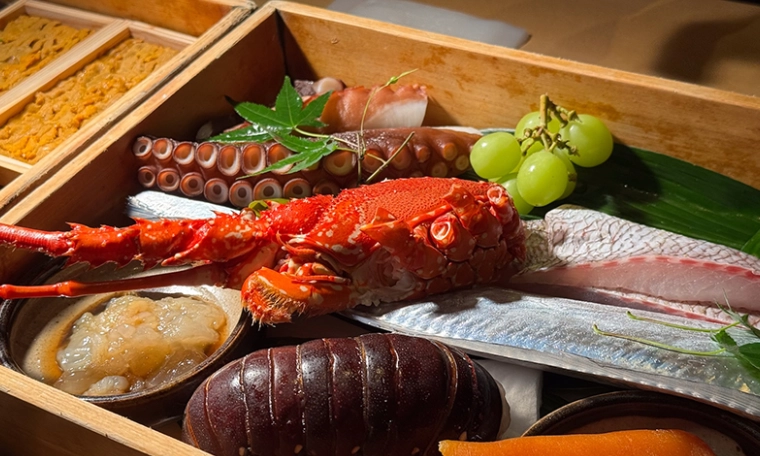 台北日料米其林餐廳 台北日料米其林餐廳