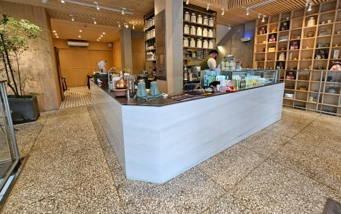 台中台菜餐廳推薦