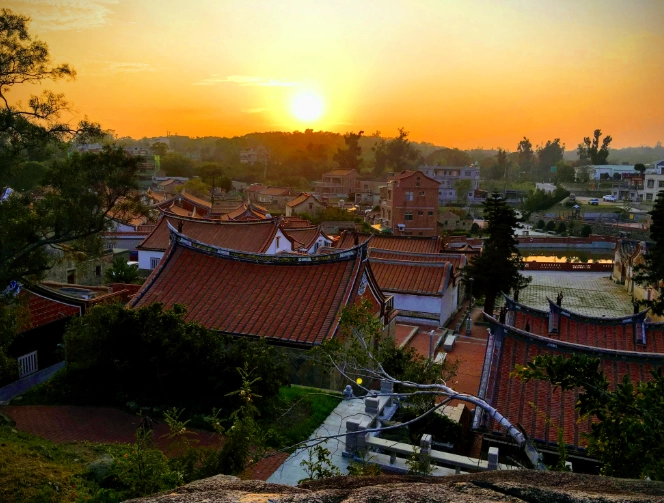 金門自由行預算