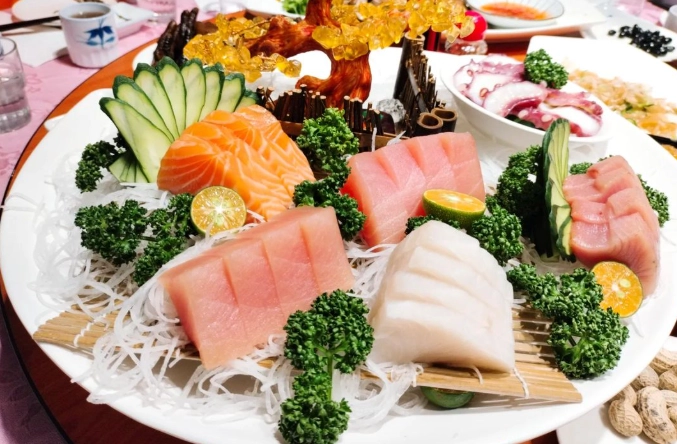 米其林星級日本料理台北 米其林星級日本料理台北