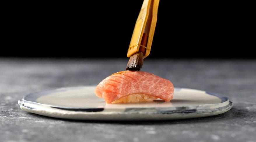 米其林星級日本料理台北 米其林星級日本料理台北