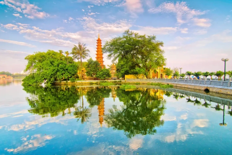 河內自由行交通費用