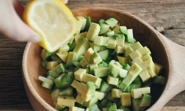 熟牛油果如何保存