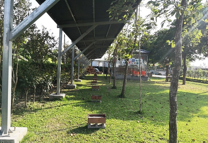 星錡農場門票價格