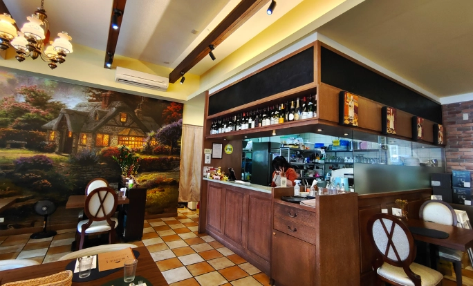 台南義式料理推薦