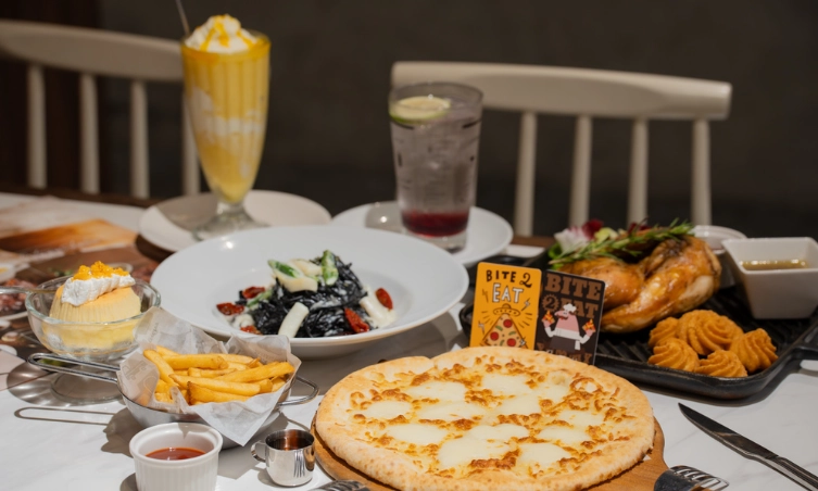 高級義大利餐廳台南