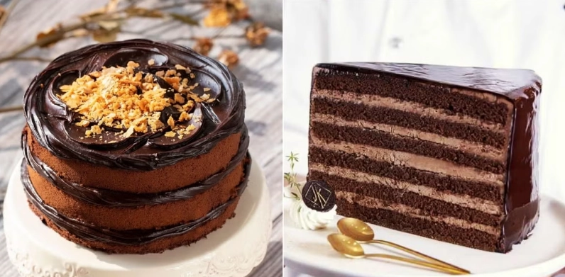 台北生日蛋糕店