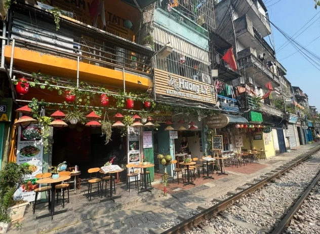 越南自由行風險