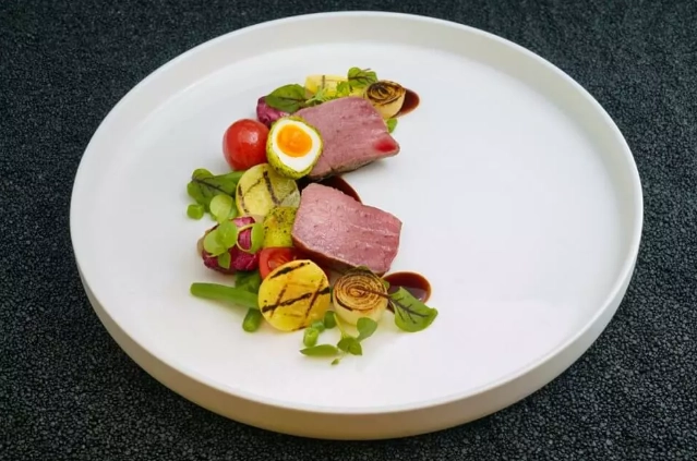 台中美食米其林