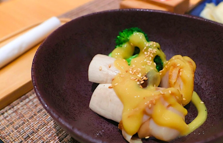 台北日本料理2000元預算