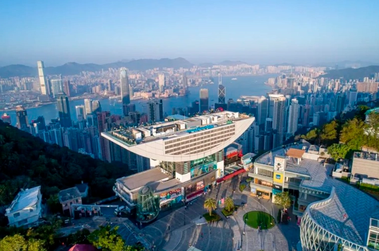 香港旅遊景點推薦