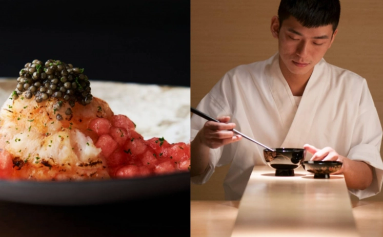 台北日料米其林餐廳 台北日料米其林餐廳