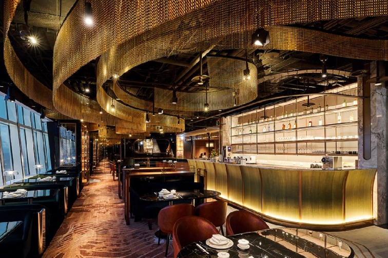 台北信義區美食