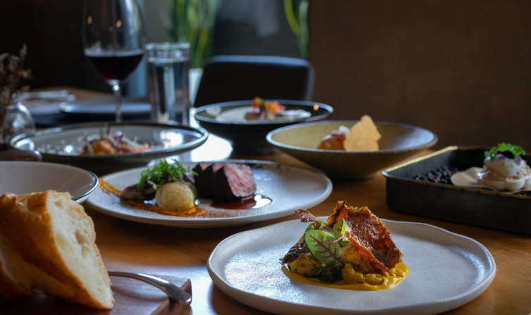 米其林指南台中