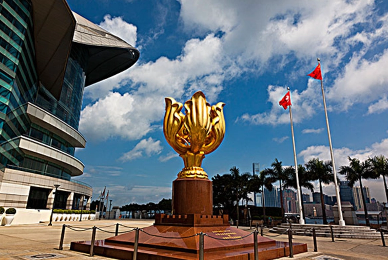 香港旅遊景點推薦