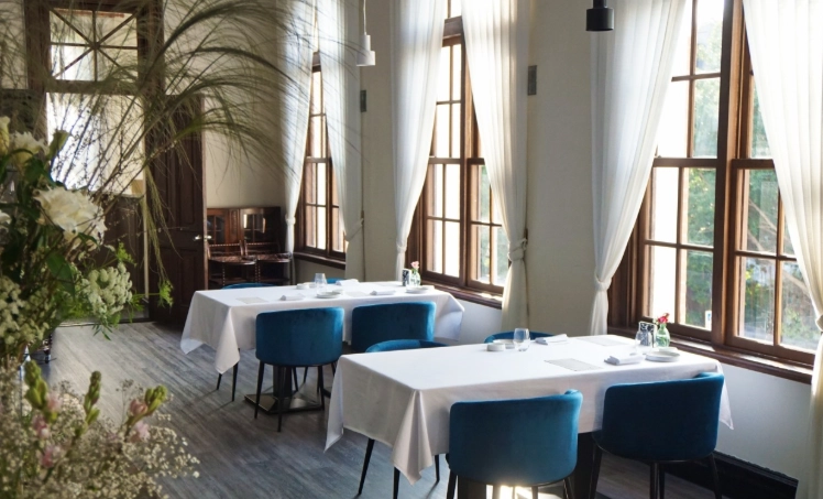 台中高級餐廳推薦