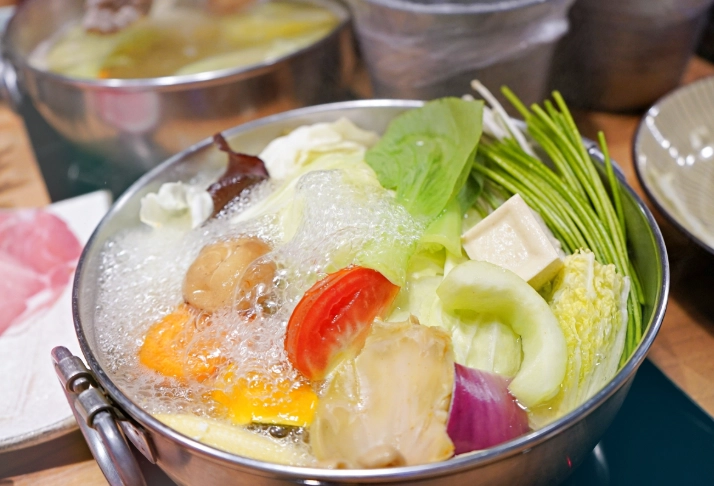 景安站火鍋推薦