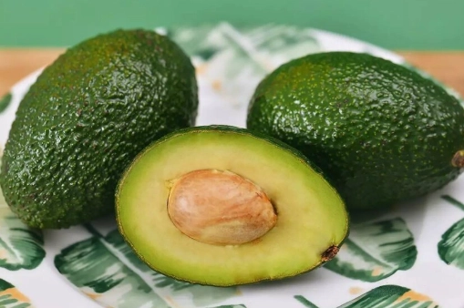 未熟牛油果處理