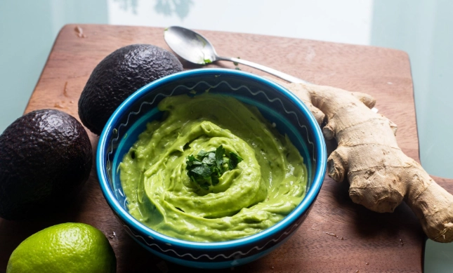 熟牛油果如何保存