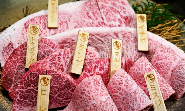 飛騨牛名古屋餐廳