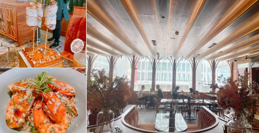 信義區餐廳推薦